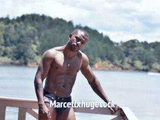 Marcellxhugecock