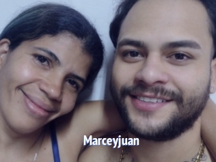 marceyjuan Telefon Kontakte