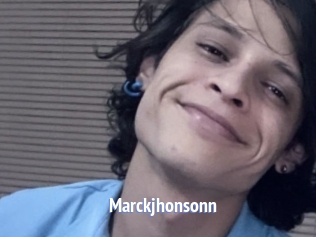 Marckjhonsonn