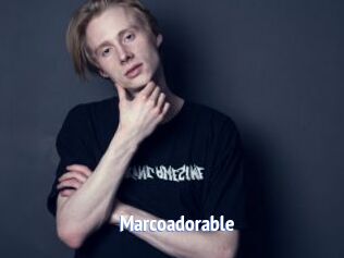 Marcoadorable
