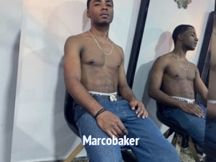 Marcobaker