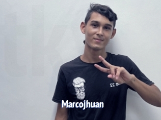 Marcojhuan