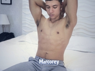 Marcorey