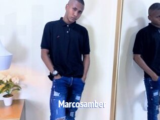 Marcosamber