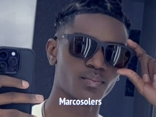marcosolers Telefon Kontakte