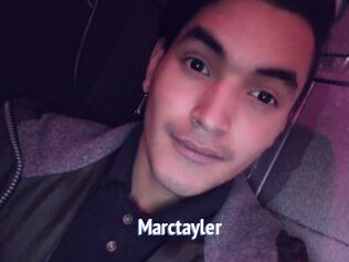 Marctayler