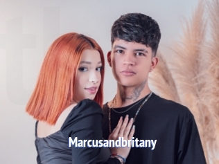 marcusandbritany Telefon Kontakte