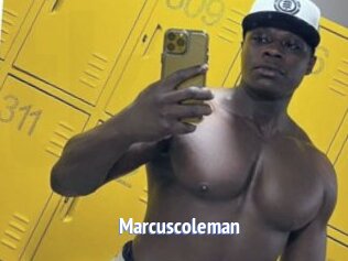 Marcuscoleman