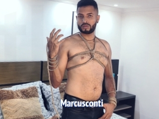 Marcusconti