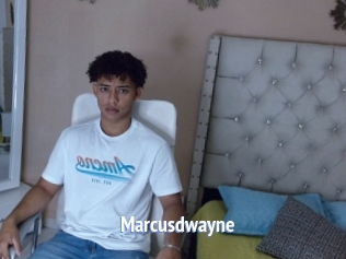 Marcusdwayne