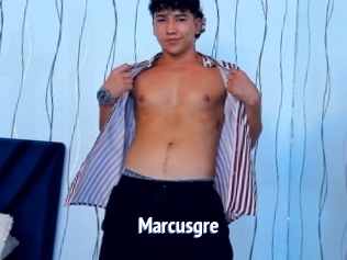 Marcusgre