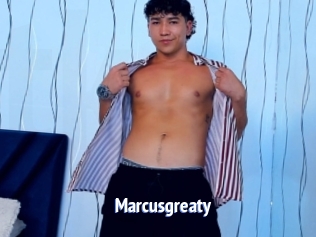 Marcusgreaty