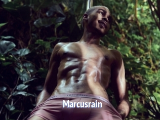 marcusrain Telefon Kontakte