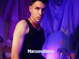 Marcusvalkova