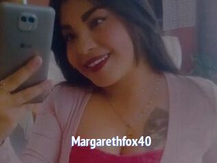 Margarethfox40