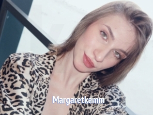 Margaretkamm