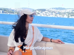Margaretleapman