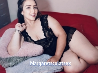 Margaretscolatsex