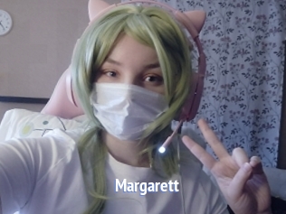 Margarett