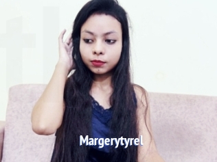 Margerytyrel