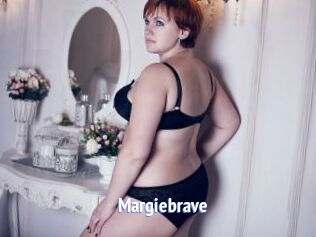 Margiebrave