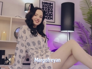 Margofreyan