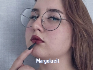 Margokreit