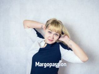 Margopassion