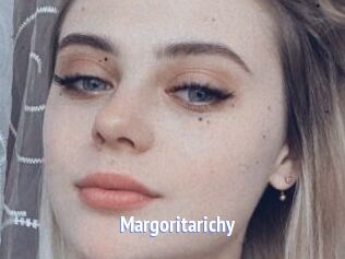 Margoritarichy