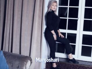 Margoshari