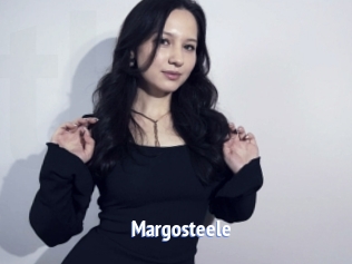 Margosteele