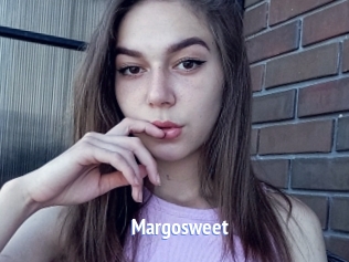 Margosweet