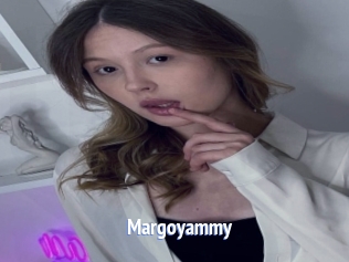 Margoyammy