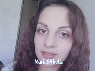 Maria69bella