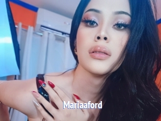 Mariaaford