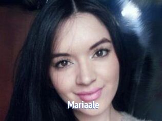 Maria_ale