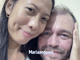 Mariaandpaul
