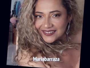 Mariabarraza