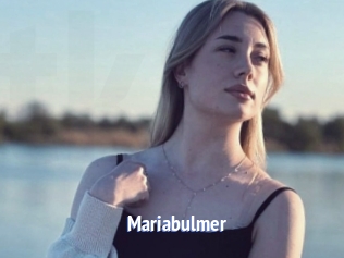 Mariabulmer