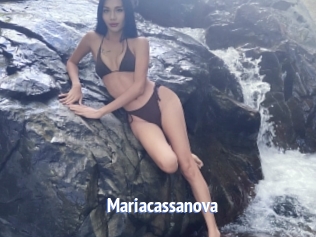 Mariacassanova
