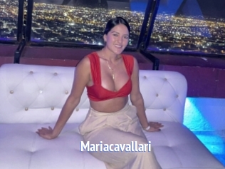 Mariacavallari