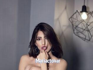 Mariactovar