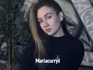 Mariacurrys