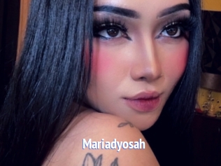 Mariadyosah