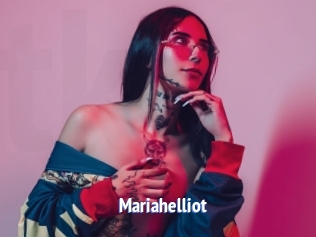 Mariahelliot