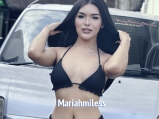 Mariahmiless