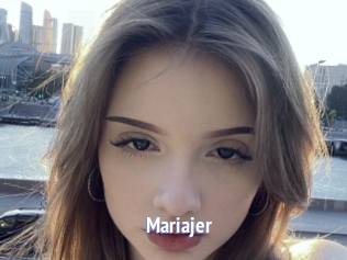 Mariajer