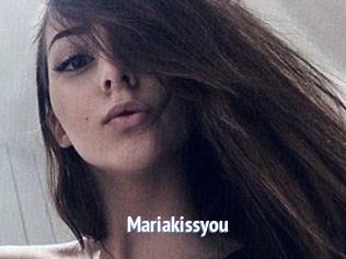 Mariakissyou