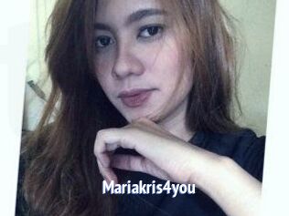 Mariakris4you