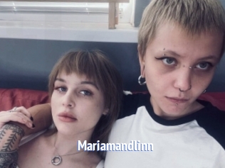 Mariamandlinn